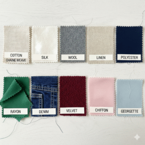 which type of Fabric is best?
